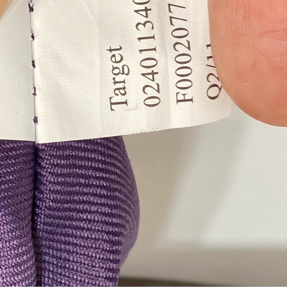 Target boho Crossbody purse, olive color - Picture 7 of 12